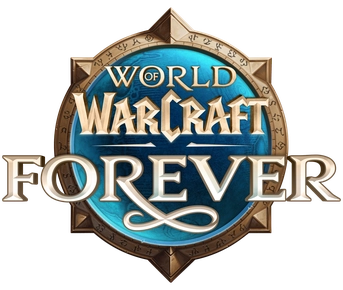 World of Warcraft: Forever